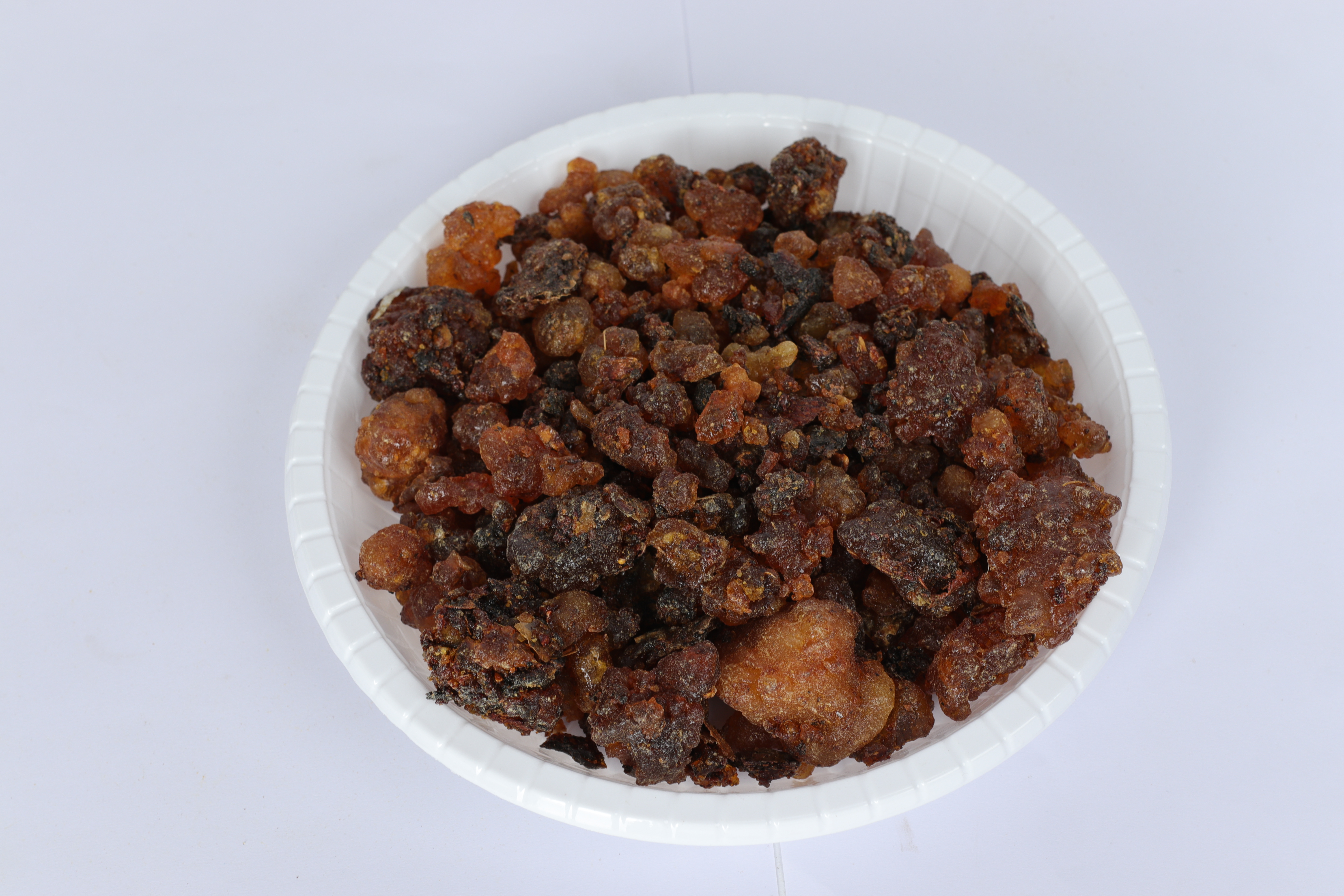 Premium Myrrh Exporter Kenya - Natural Resin from Eagum